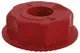 SYR-Kappe-und-Dichtung-zum-SYR-Heizungsfilter-HF-3425-compact-3425-00-903 gallery number 1